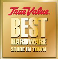 Berger True Value Hardware is a family owned and operated full service hardware store where our customers leave in confidence.