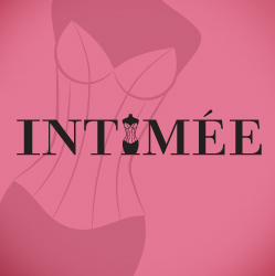 A Revista Intimée é a primeira publicação brasileira sobre lingerie, com muita informação e várias curiosidades sobre o universo íntimo feminino.