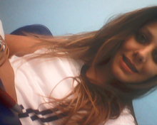 laaperente's profile picture. Seja Feliz =)