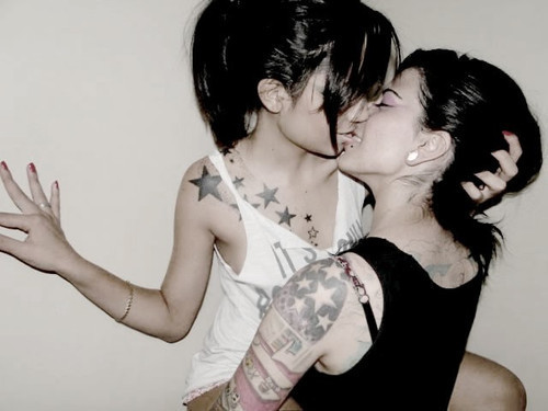 #TeamLesbian #TeamFollowBack