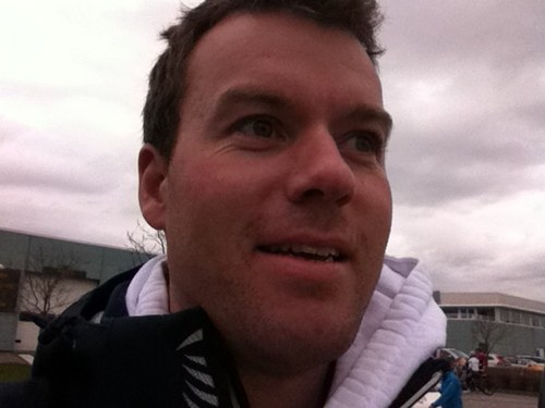 hegrebergmorten's profile picture. 