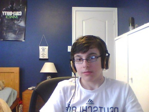 KyleMorse321's profile picture. 