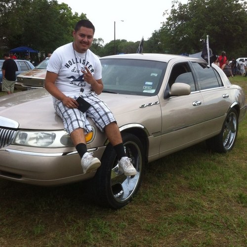 CristianBdippin's profile picture. 