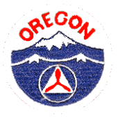 OregonWingCAP's profile picture. This is the twitter feed for the Oregon Wing of the Civil Air Patrol.