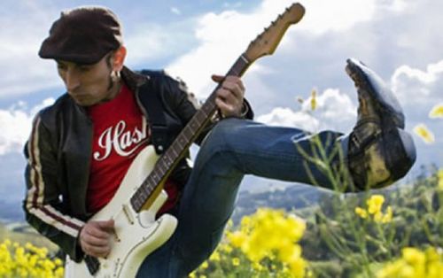 _fitoquotes_'s profile picture. Cuenta no oficial, dedicado a uno de los más grandes grupos musicales de España.