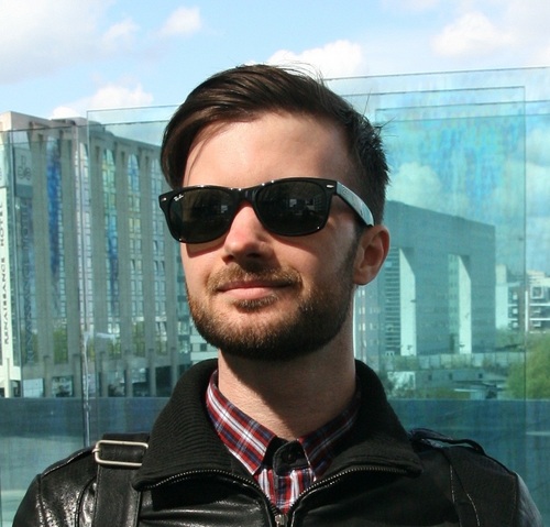 sergeygulyaev's profile picture. #Mobile #Telecommunications #Marketing #Pricing #CRM