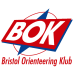 Twitter account for Bristol Orienteering Klub
