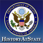 Office of the Historian, Foreign Service Institute, U.S. Department of State  |  Comments welcome at history@state.gov
Terms of Use: https://t.co/kILaPE4Giu