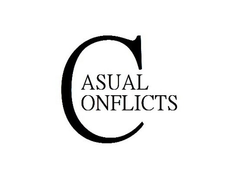 CasualConflicts's profile picture. http://t.co/fBBkHKHG
http://t.co/vOutVERl