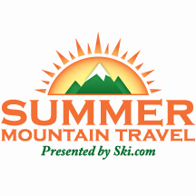 Escape to the high country and save! Summer Mountain Travel customizes complete vacations to the most popular summer mountain resorts.