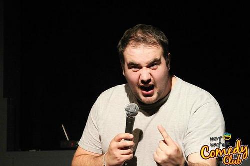 RobThomasFTM's profile picture. I smash gigs, all the time.
@TheBigBobbyT is a fake, I AM THE REAL ROB THOMAS!