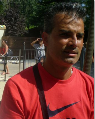 ventronigianfra's profile picture. pasticcere 

instagram Gianfranco Ventroni