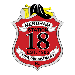 Official Twitter account for the Mendham Fire Department, Mendham Independent Hook & Ladder Co. and Mendham Hose Co. No. 1