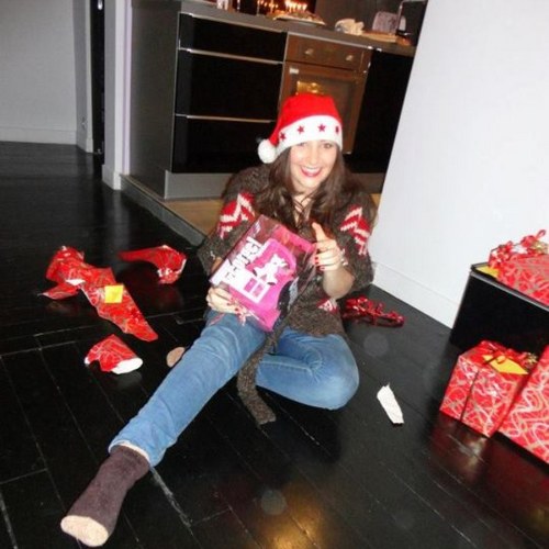 Lilli_07's profile picture. 