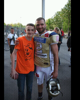 kevin_schust's profile picture. biohrgafie die braucht kein schwein!!!