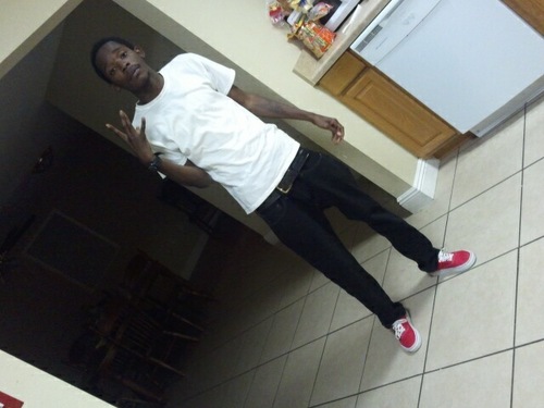 our business ? is OUR BUSINESS .. straighttt likeee that *jeezy voicee* :) follow me @EricVs_EASY !