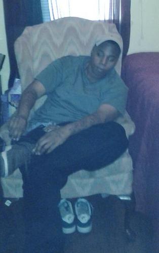 Gutta,Yung and Ballin... #SBD #TeamKennedy #MilwaukeeRaised... the 80's made me & the 90's raised me wat more can i say