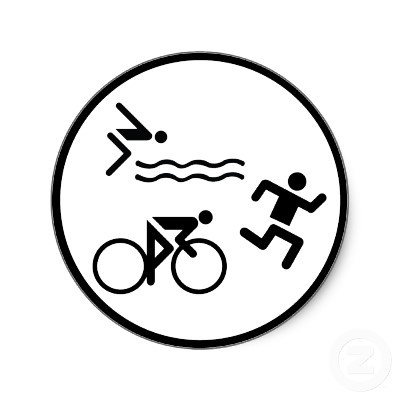 Divulgando o Triathlon no Brasil e também os triatletas brasileiros no mundo.