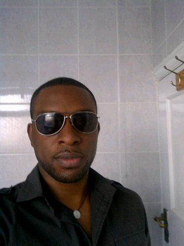 Christ-follower, Husband, Father, Krav Maga Instructor , Liverpool fan, Management Accountant.