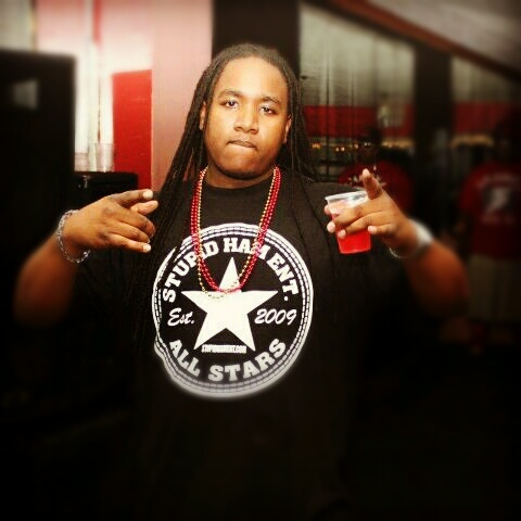 PATdaBarber1's profile picture. 