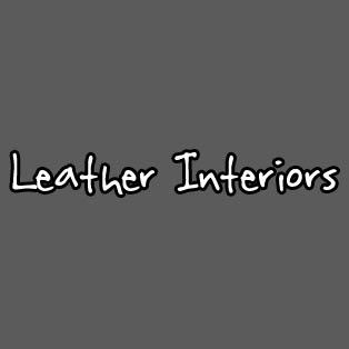 LeatherTulsa's profile picture. Leather Interiors is Tulsa’s home for custom leather furniture.
