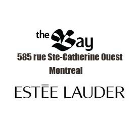 585 Sainte-Catherine St W
 Montreal
 (514) 281-4422