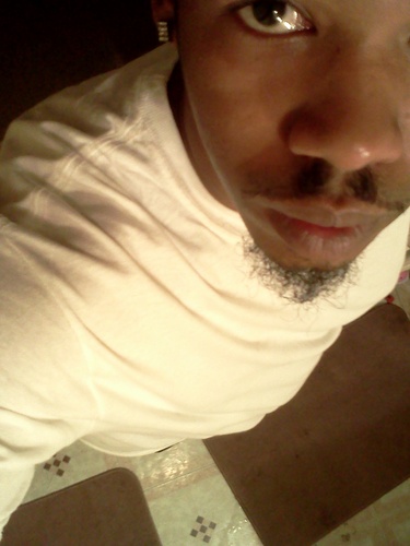 Born Aaron Terrell Burchett on june 24th grew to be a great entertainer hands down....
