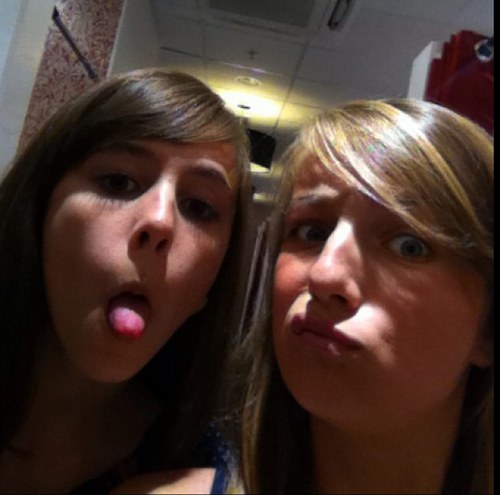 KathrynRevel's profile picture. Grow up.