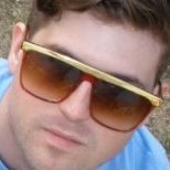 george_simpson's profile picture. snowflake