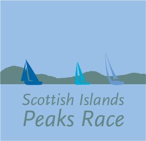 An adventure race for teams of sailors and fell runners, held annually on and around the most beautiful parts of the west coast of bonny Scotland. #sipr24