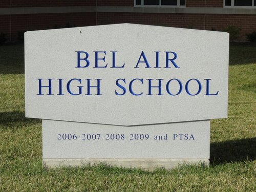 Welcome to the Student-Run Online News Site for Bel Air High School. Retweets, likes and follows are not endorsements. Home of the Bobcat Nation.