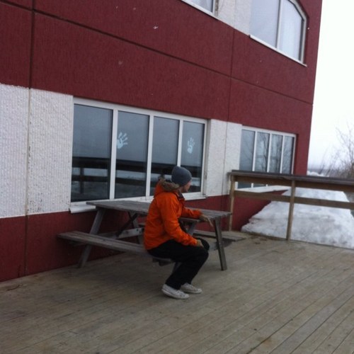 BergkampJunior's profile picture. Gammal ishockeymålvakt med dåliga nerver från Norrland. Lärare och läromedelsförfattare. Vinnare med min mentorsklassen av ”Vi i femman 2019”