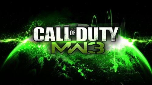 WEBSITE COMING SOON!! STAY TUNED! TAKIN MW3 TO THE NEXT LEVEL :) Plzz FOLLOW :P