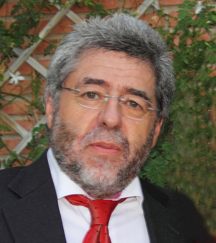 Pedro Molino