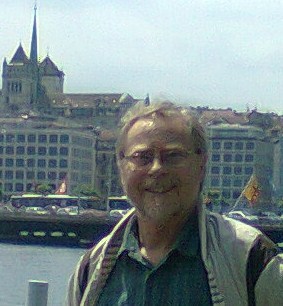 ChrisHodgeson's profile picture. 