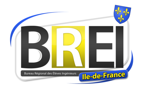 Bureau Régional des Élèves Ingénieurs d'Ile de France, représente, fédère, forme et informe les élèves ingénieurs de l'Ile de France