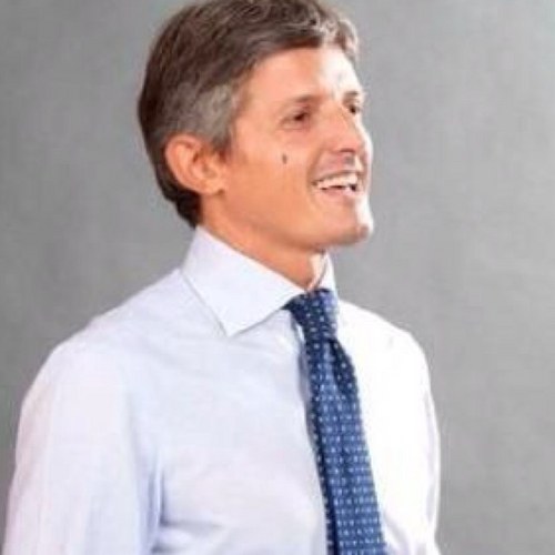 andreamartella's profile picture. Senatore della Repubblica Segretario PD Veneto
