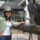 Divina Azul - @Sheila_Guzman - Twitter