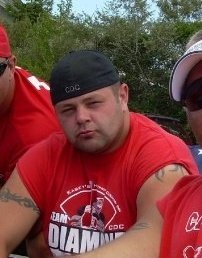 podiddy34's profile picture. Some days you're  the dog....some days you're the hydrant