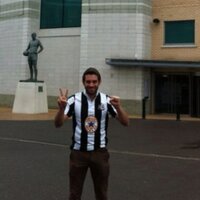 Ryan Madge (@rcmadge) 's Twitter Profile