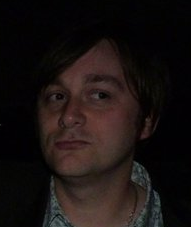 Game coder, selfless drinker, tickled father.