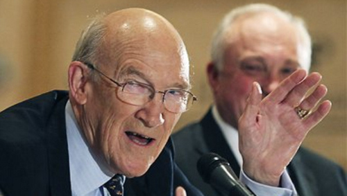 AlanKSimpson's profile picture. 