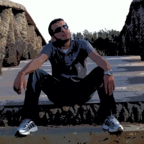 Ahmedali_d's profile picture. 