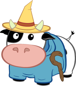 adventurecow's profile picture. Creators of interactive story Strayed! Makers of DQI & @QuestForge; tweets by AC team :)