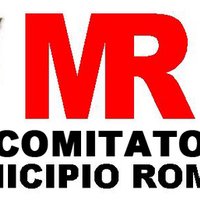 Municipio VIII ex XI (@comitato_mun8) 's Twitter Profile