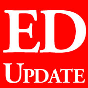 Award-winning free newspaper Est. 1995. Keeping you up-to-date on education news. Students, K-grad educators, parents and professionals -- let's connect!