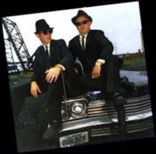 ukbluesbrothers's profile picture. The greatest tribute band of the greatest tribute band in the world, the UK Blues Brothers with the FULL band, Green Onions!!!