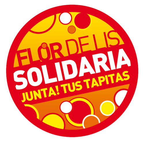 Somos Scouts trabajando por un mundo mejor. Juntá tus tapitas! #FLS