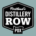 Distillery Row (@DistilleryRow) Twitter profile photo