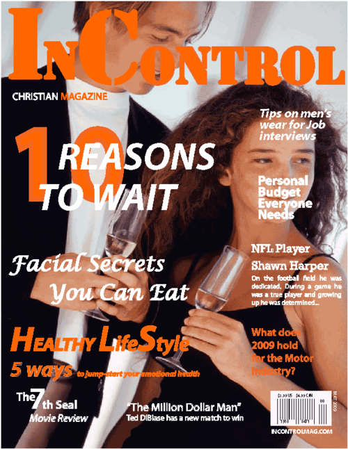 icmagazine's profile picture. 